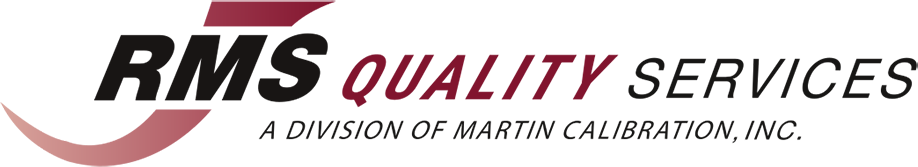 RMS Quality Services Logo