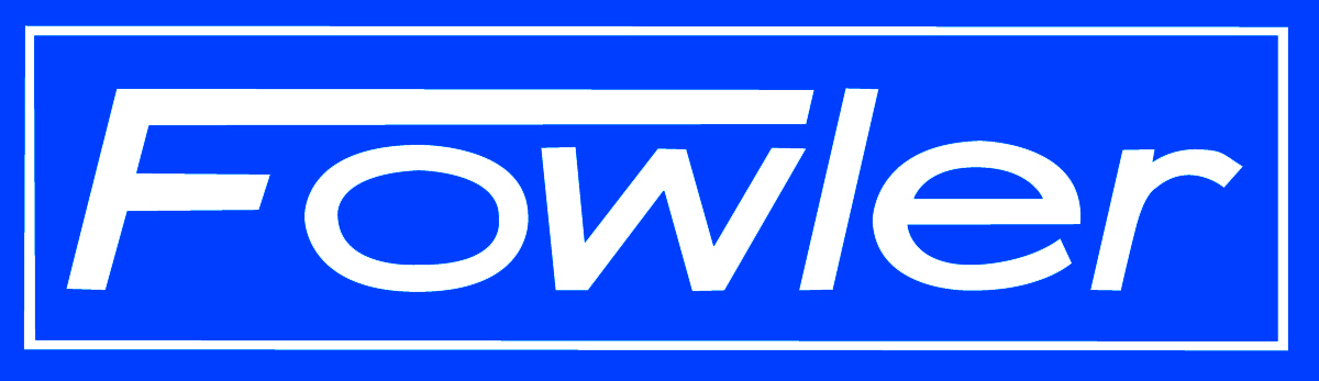 Fowler Product Sales